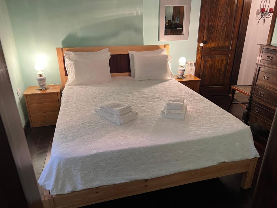 Quinta do Rossio, Rural Tourism Farm Stay in Azores District