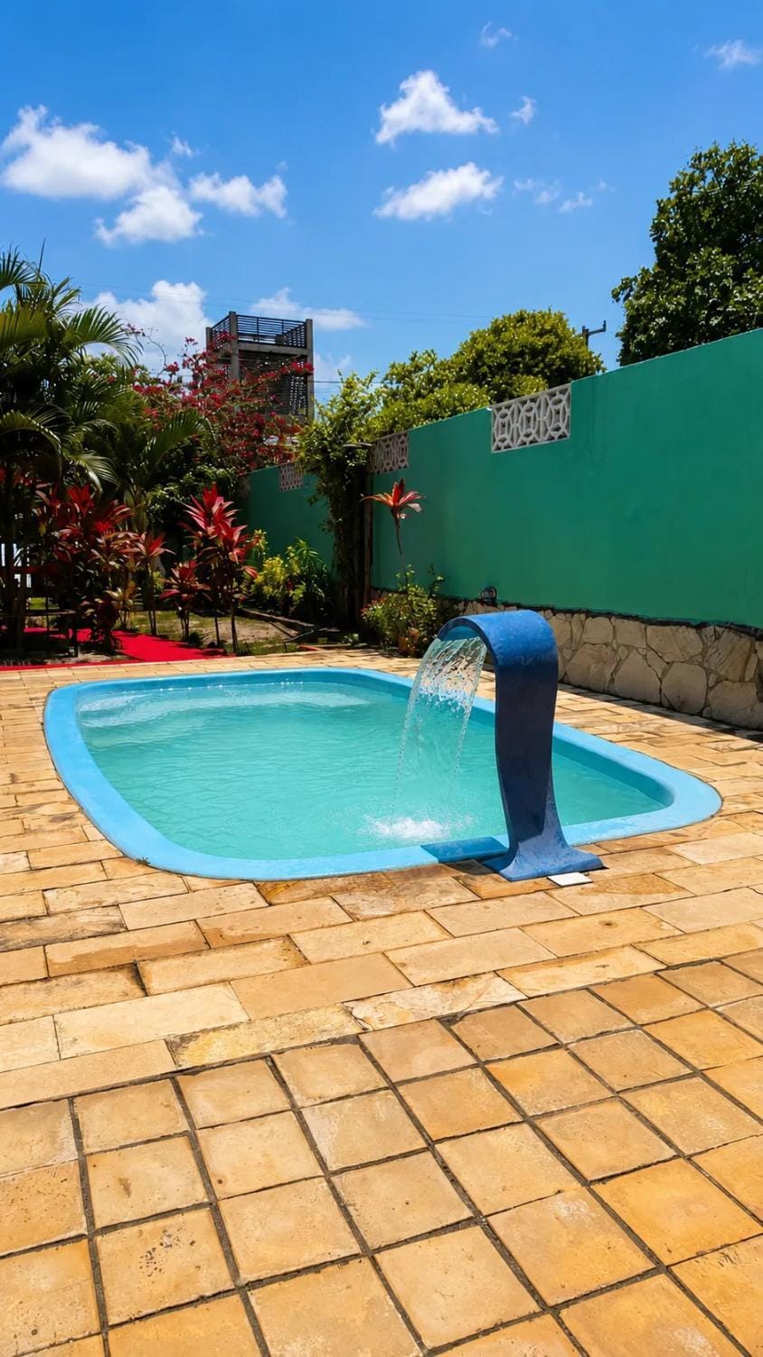 Day, Pool view, Swimming pool