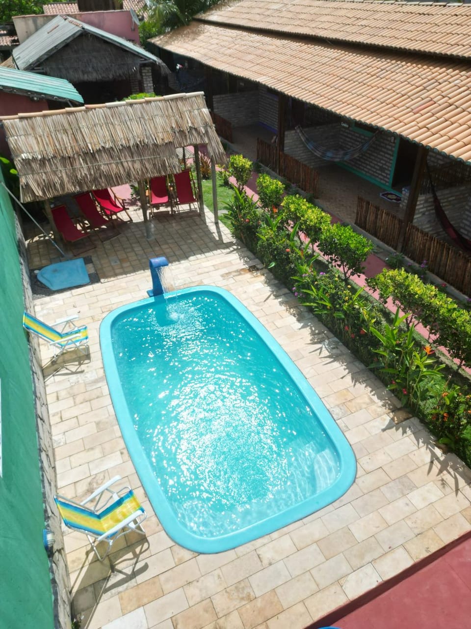 Day, Pool view, Swimming pool