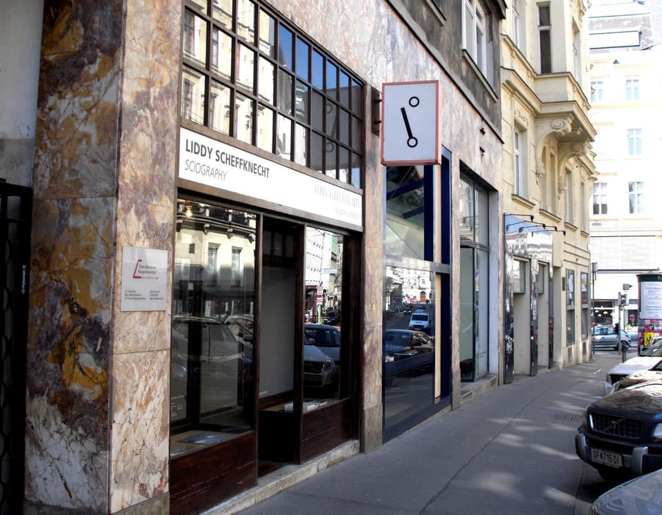 Property building, Shopping Area