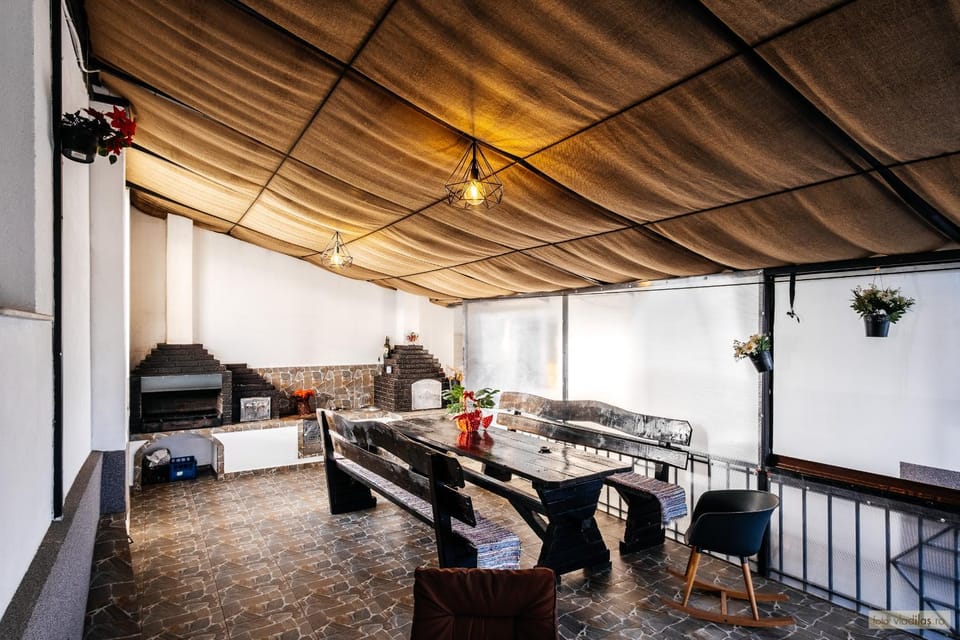 Balcony/Terrace, Seating area