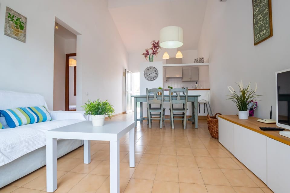 Casa Azul House in Montsià