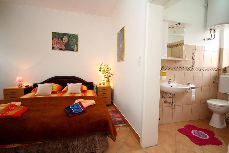 3 Platana Vacation rental in Vojvodina