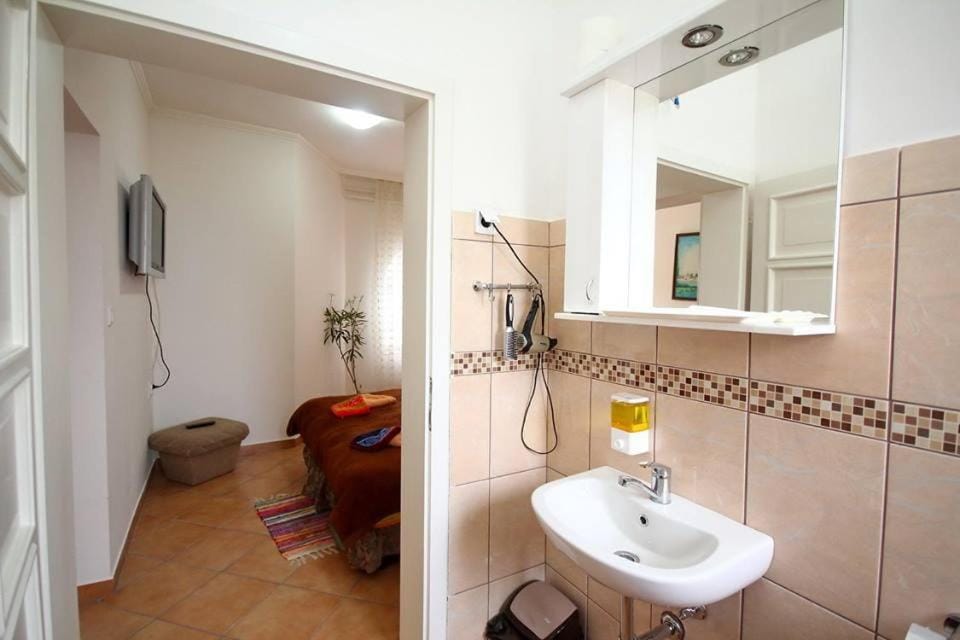 3 Platana Vacation rental in Vojvodina