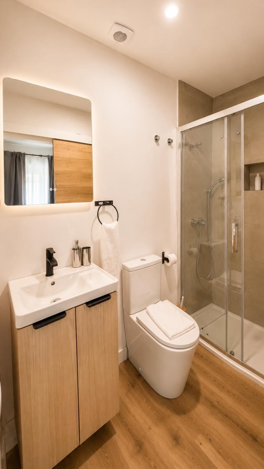 Bathroom, Bathroom