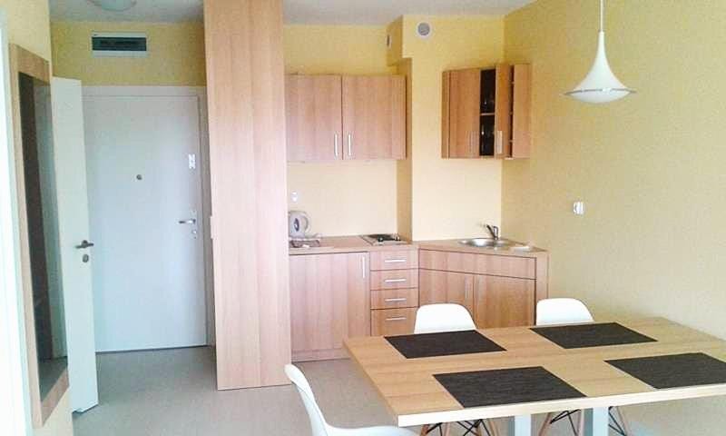 Apartament Posejdon Kołobrzeg Apartment in West Pomeranian Voivodeship, Poland