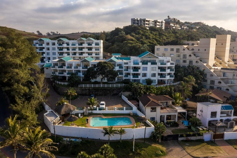 Tahiti 15 Apartment in KwaZulu-Natal