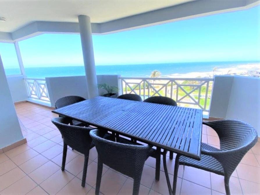 Tahiti 15 Apartment in KwaZulu-Natal