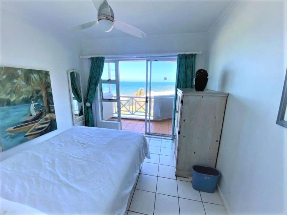 Tahiti 15 Apartment in KwaZulu-Natal