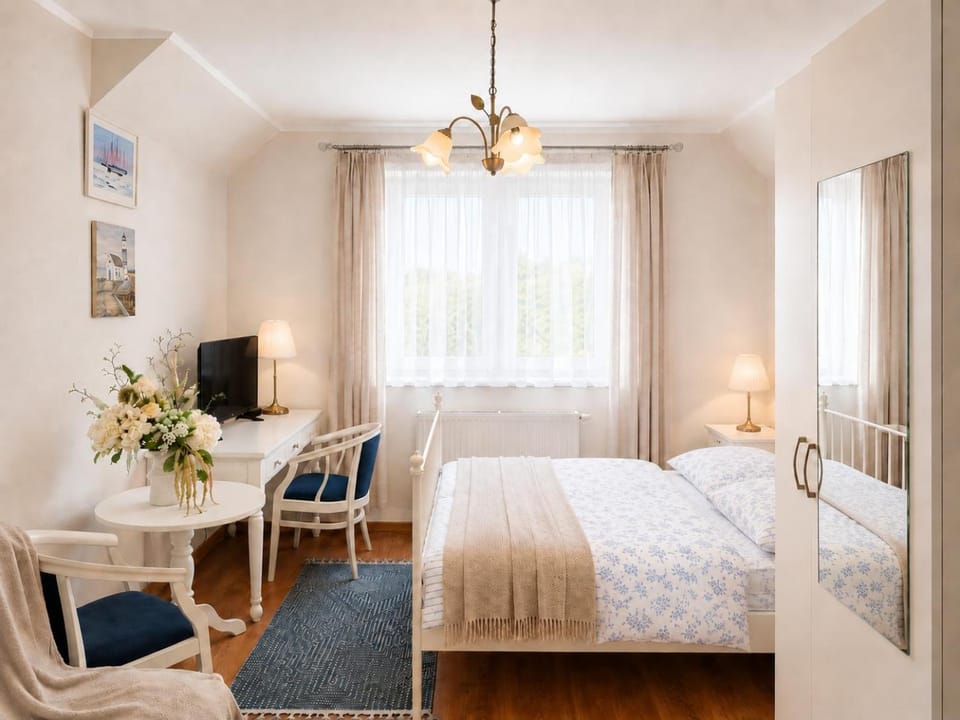 Apartamenty Nadmorskie Vacation rental in Pomeranian Voivodeship