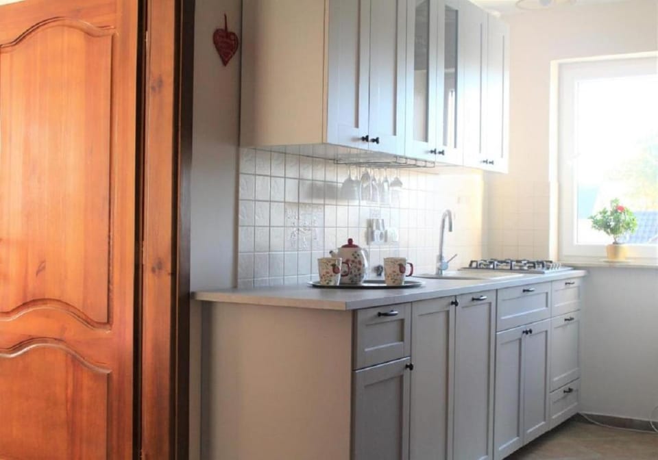 Apartamenty Nadmorskie Vacation rental in Pomeranian Voivodeship