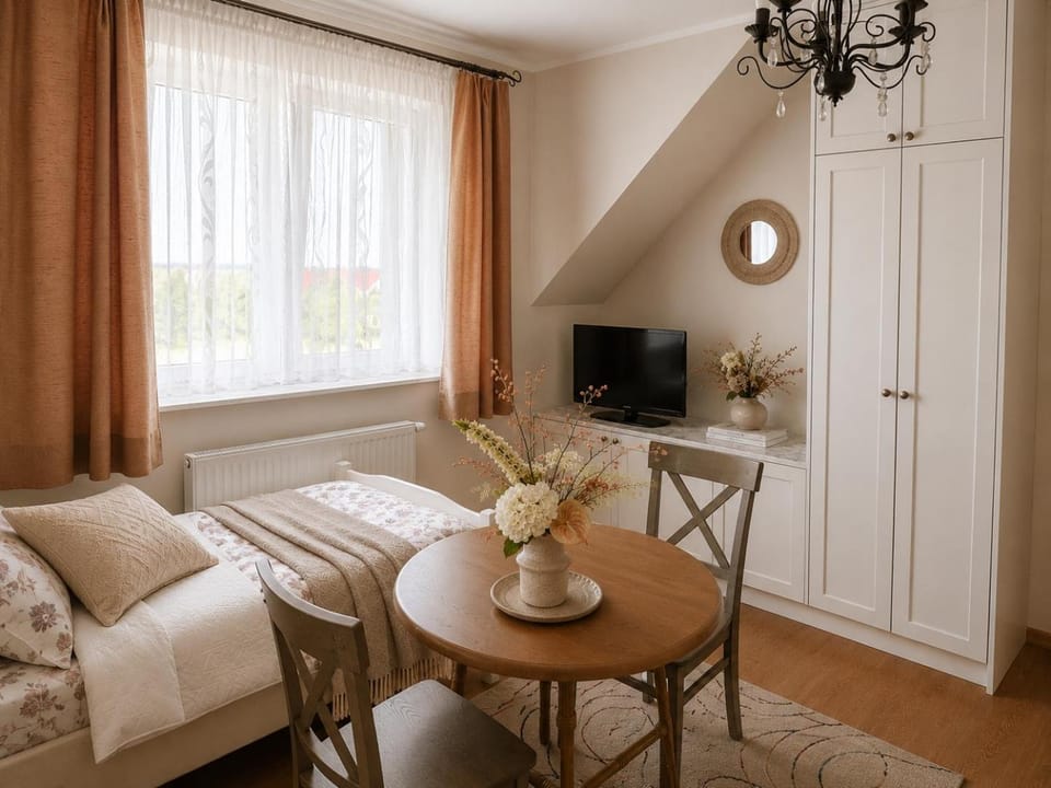 Apartamenty Nadmorskie Vacation rental in Pomeranian Voivodeship