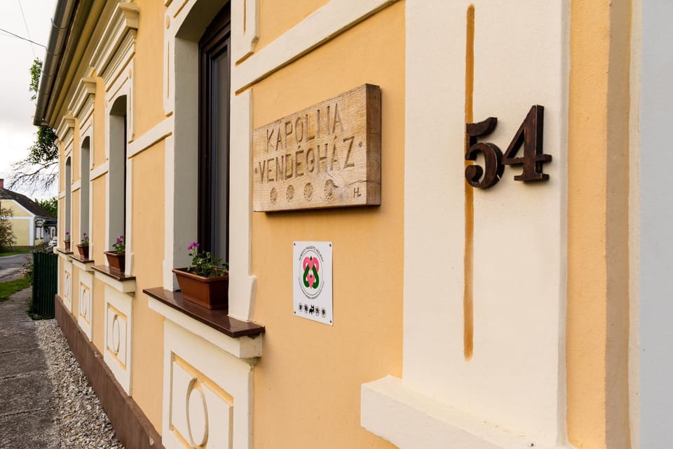 Property logo or sign, Decorative detail