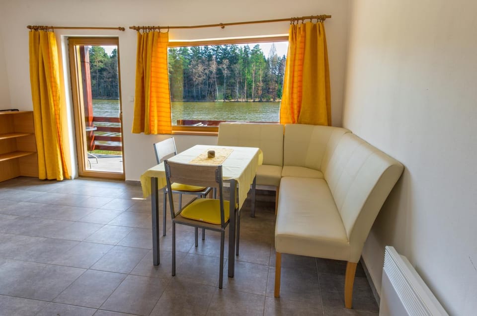 Hotel&Wellness Knížecí rybník Hotel in South Bohemian Region