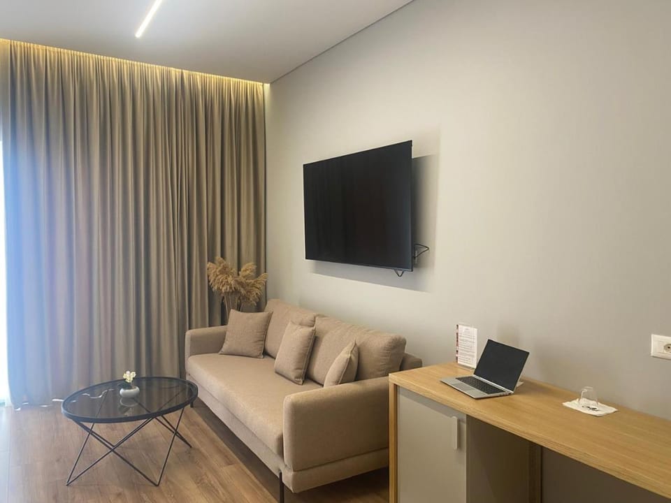 Arvi Boutique Hotel Hotel in Vlorë County, Albania