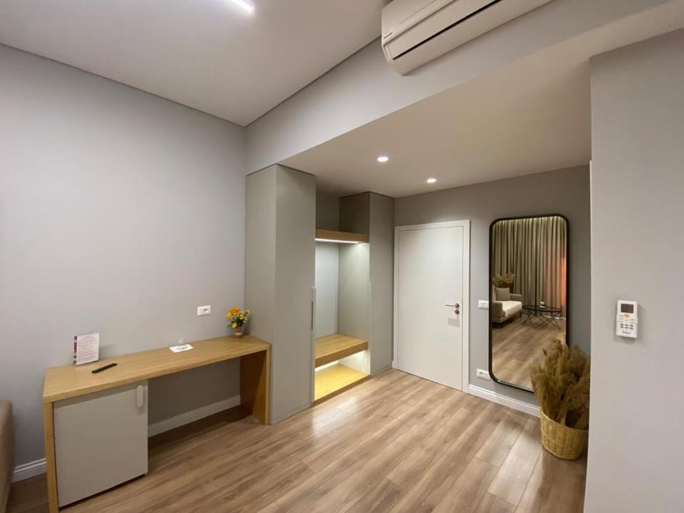 Arvi Boutique Hotel Hotel in Vlorë County, Albania