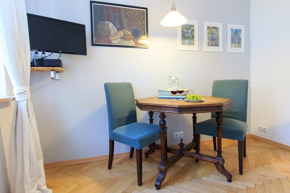 Rental Apartments Bednarska Apartment in Warsaw