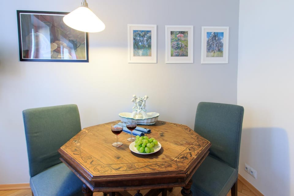 Rental Apartments Bednarska Apartment in Warsaw