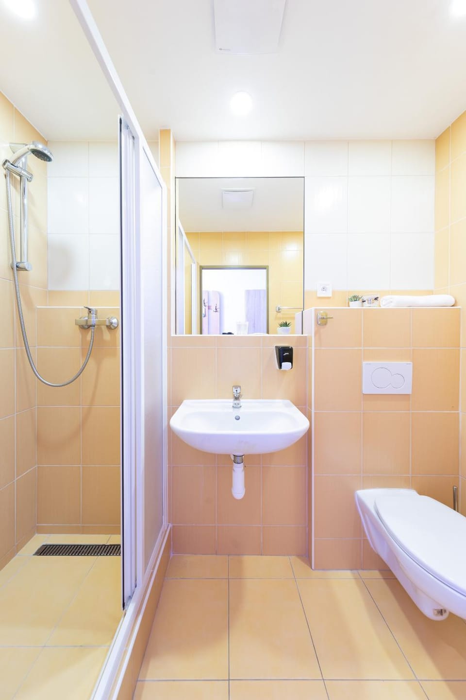 Penziony Beneš Bed and Breakfast in Prague