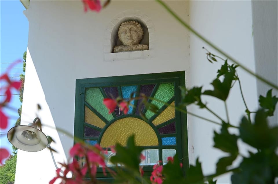 Decorative detail