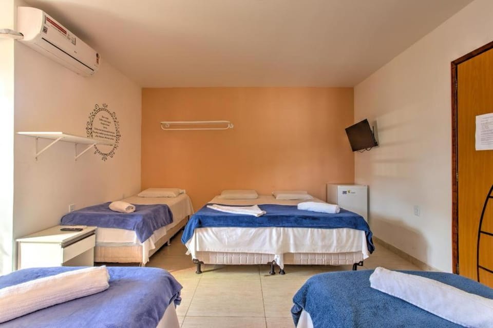 Pousada Recanto Barra da Tijuca Inn in Rio de Janeiro