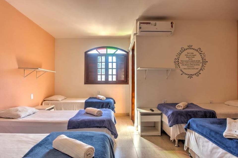 Pousada Recanto Barra da Tijuca Inn in Rio de Janeiro