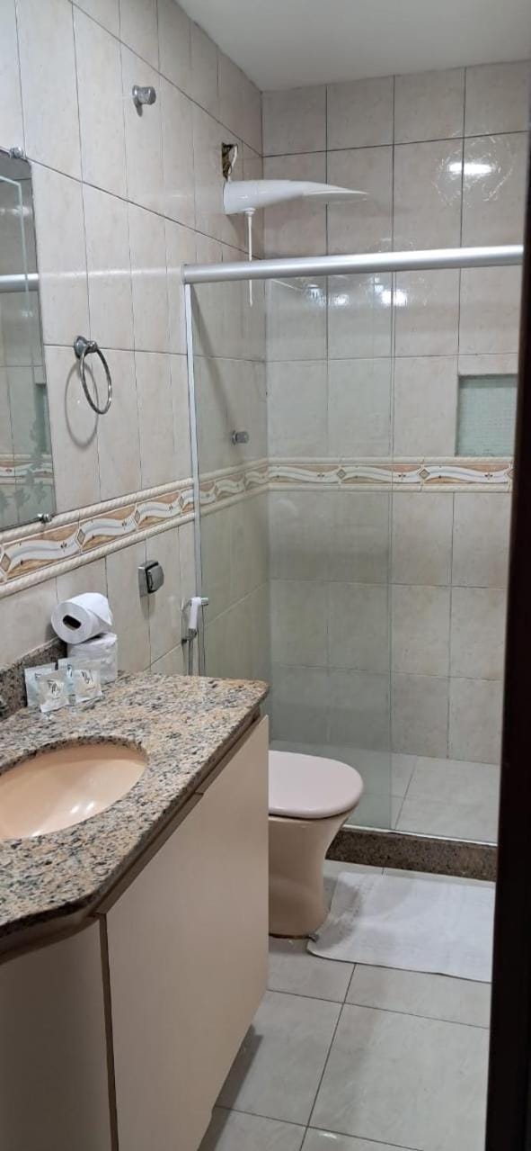Pousada Recanto Barra da Tijuca Inn in Rio de Janeiro