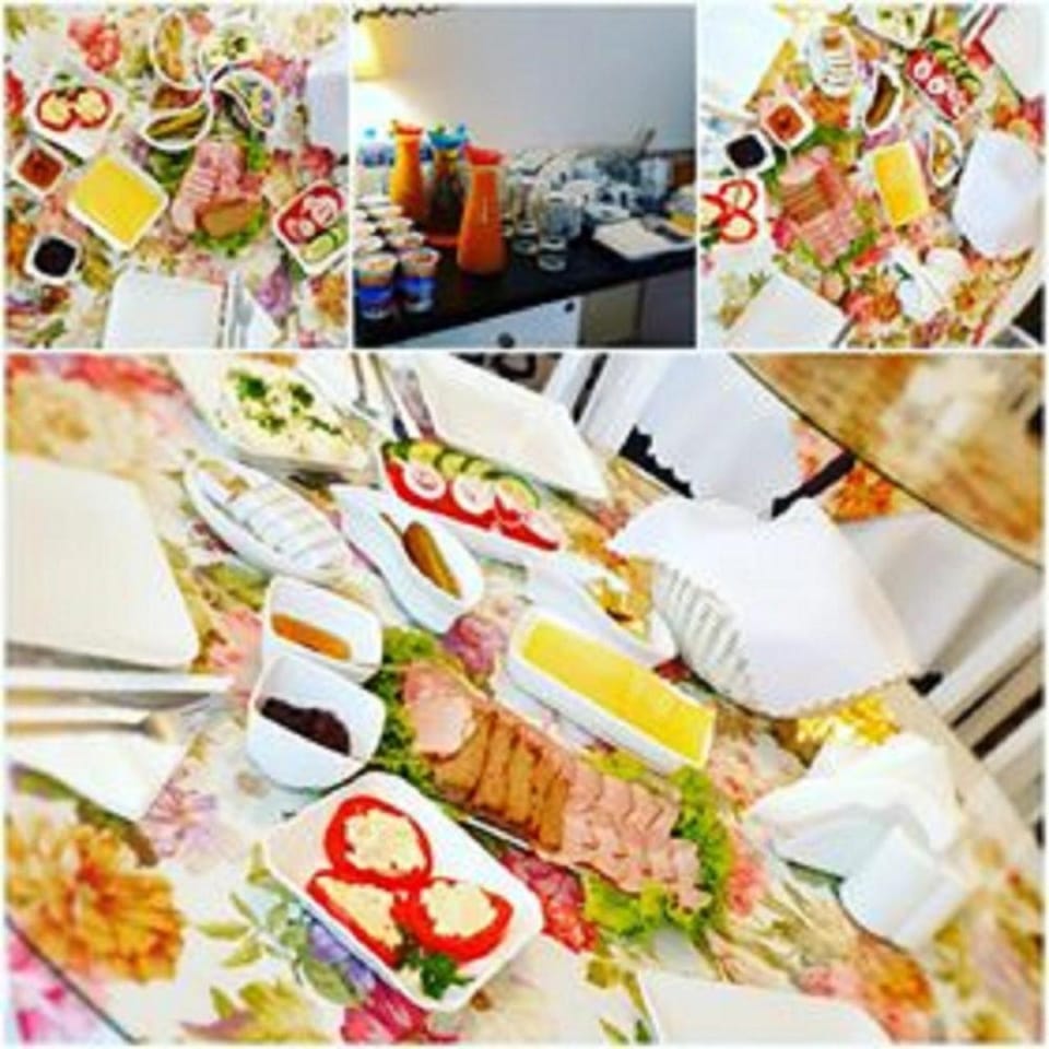 Food close-up