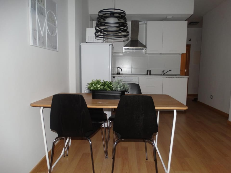 Málaga Apartamentos - Jinetes, 14 Apartment in Malaga