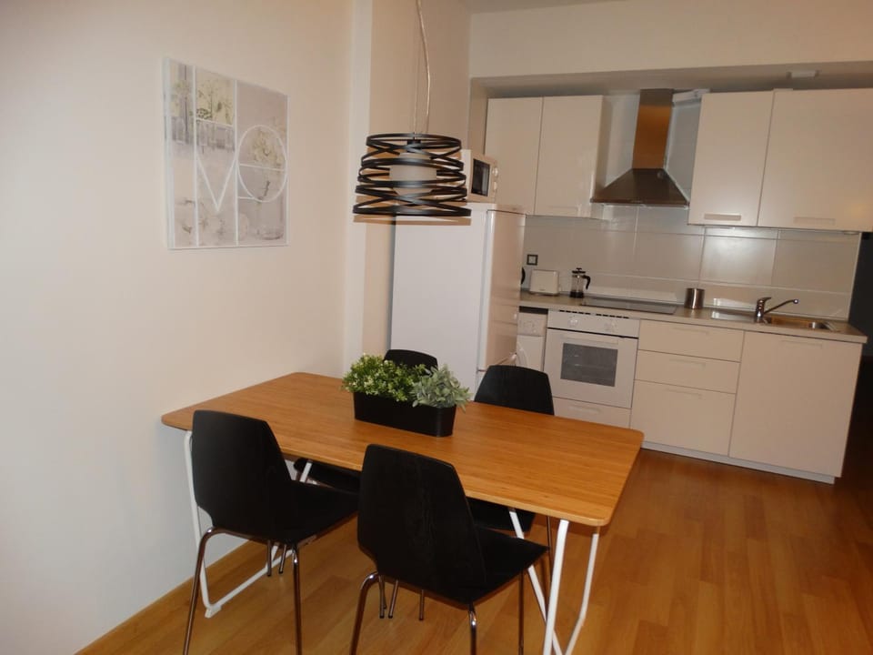 Málaga Apartamentos - Jinetes, 14 Apartment in Malaga