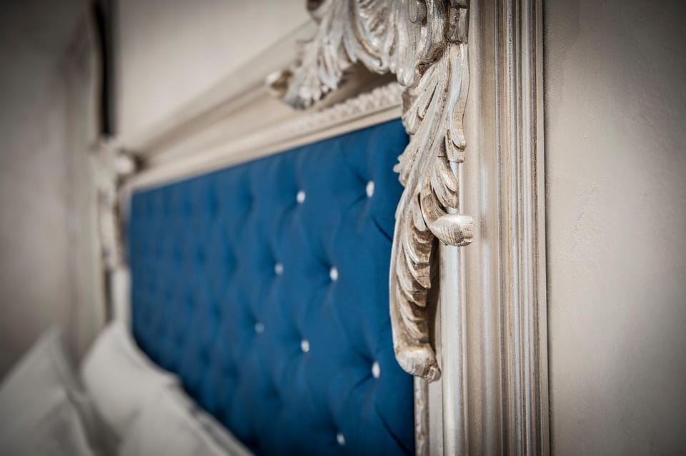 Decorative detail