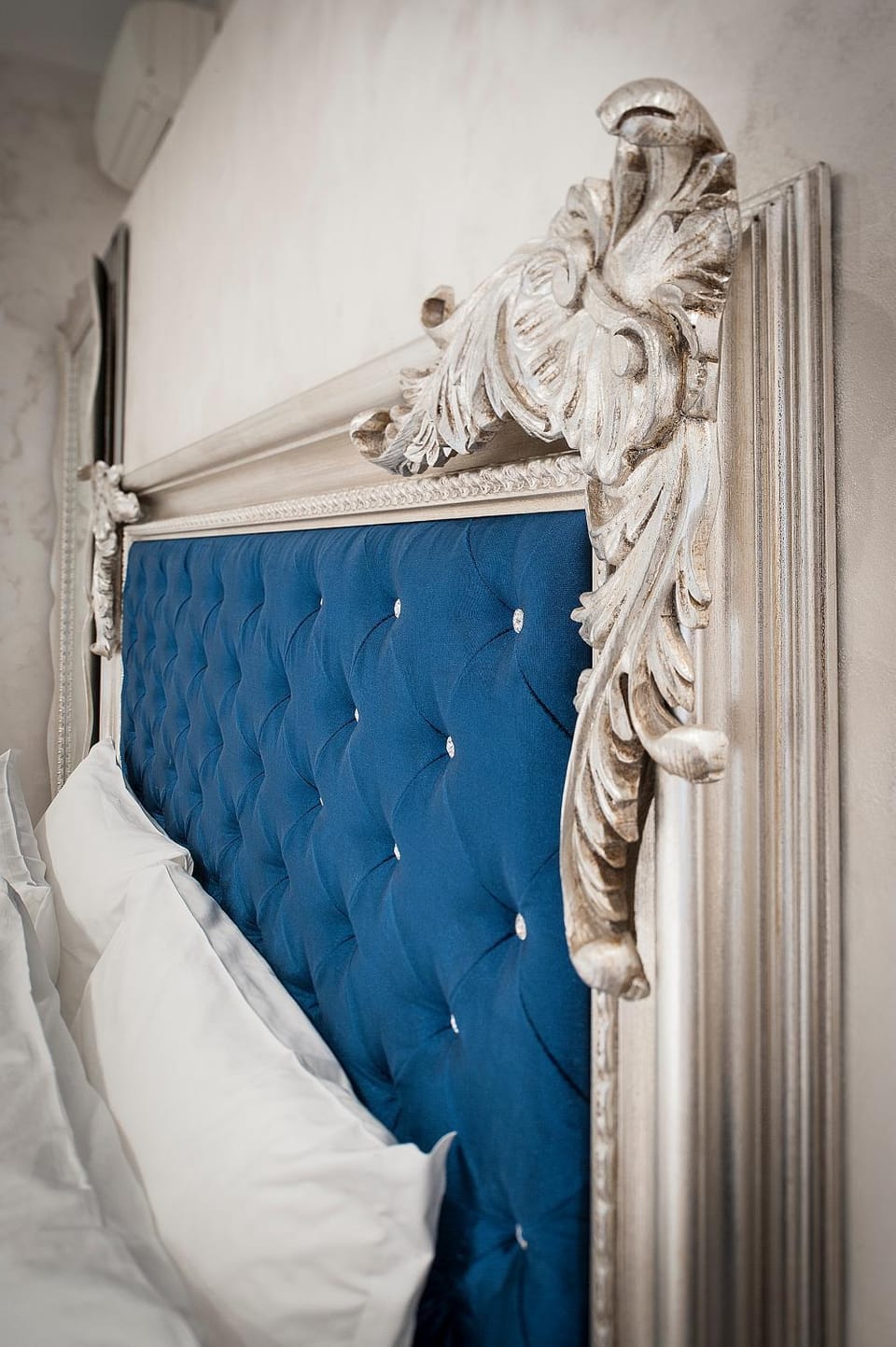 Decorative detail
