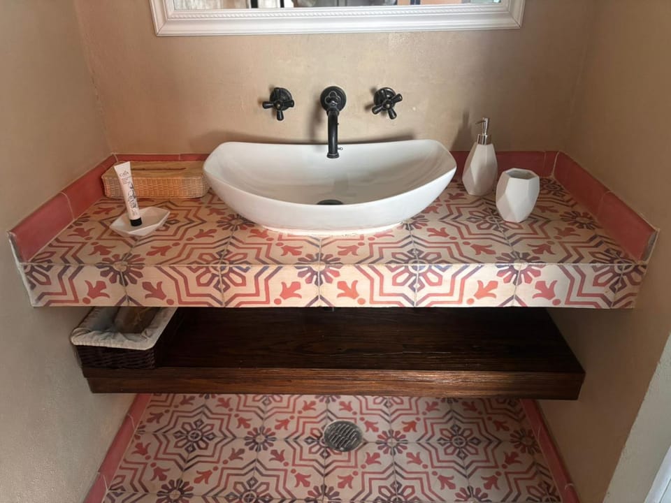 Hacienda Tovares Hotel in State of Querétaro