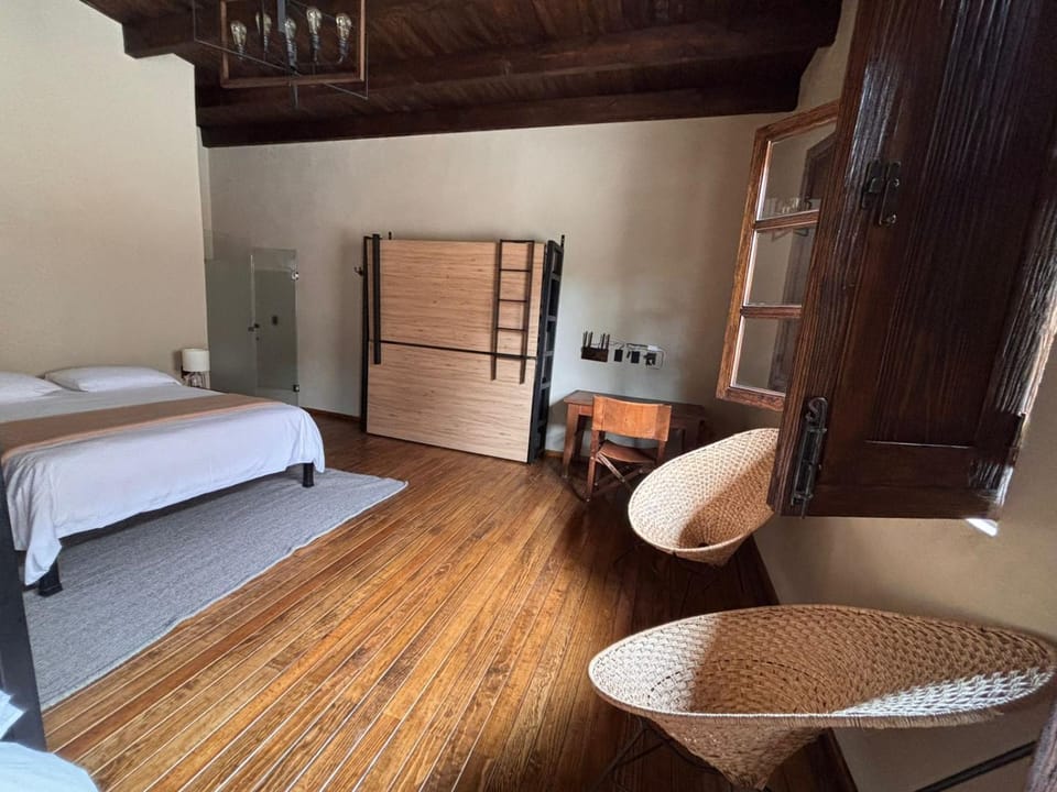 Hacienda Tovares Hotel in State of Querétaro