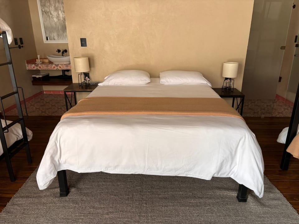 Hacienda Tovares Hotel in State of Querétaro