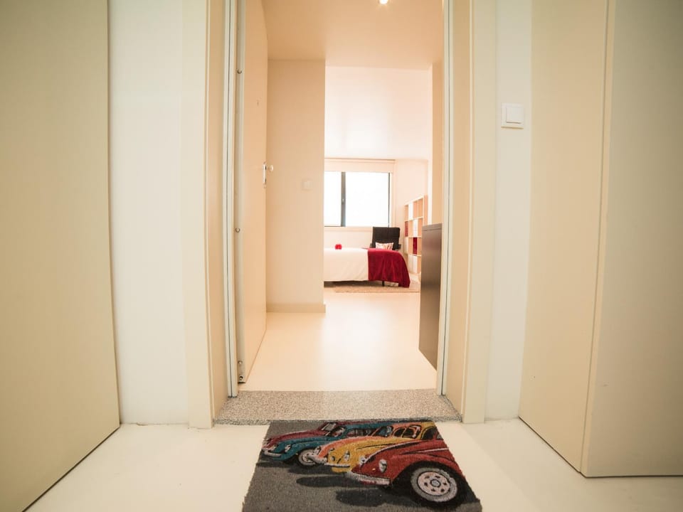 OPORTO GUEST - Cedofeita Apartment in Porto