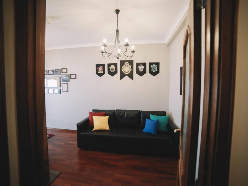 OPORTO GUEST Harry Potter flat with Parking Apartment in Porto