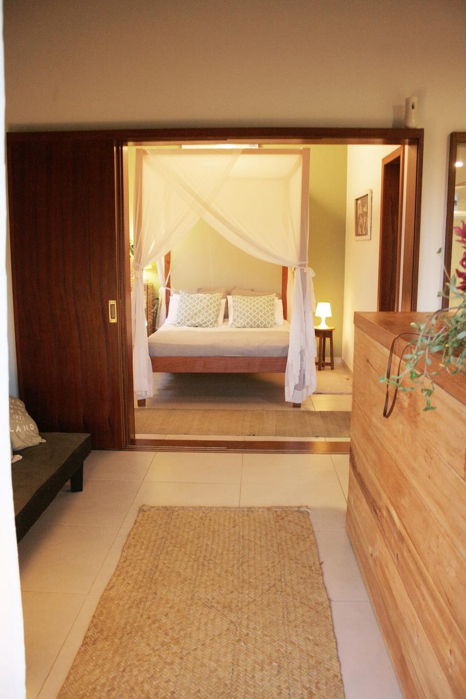 Villa Estrela Bungalow Nature lodge in Itacaré