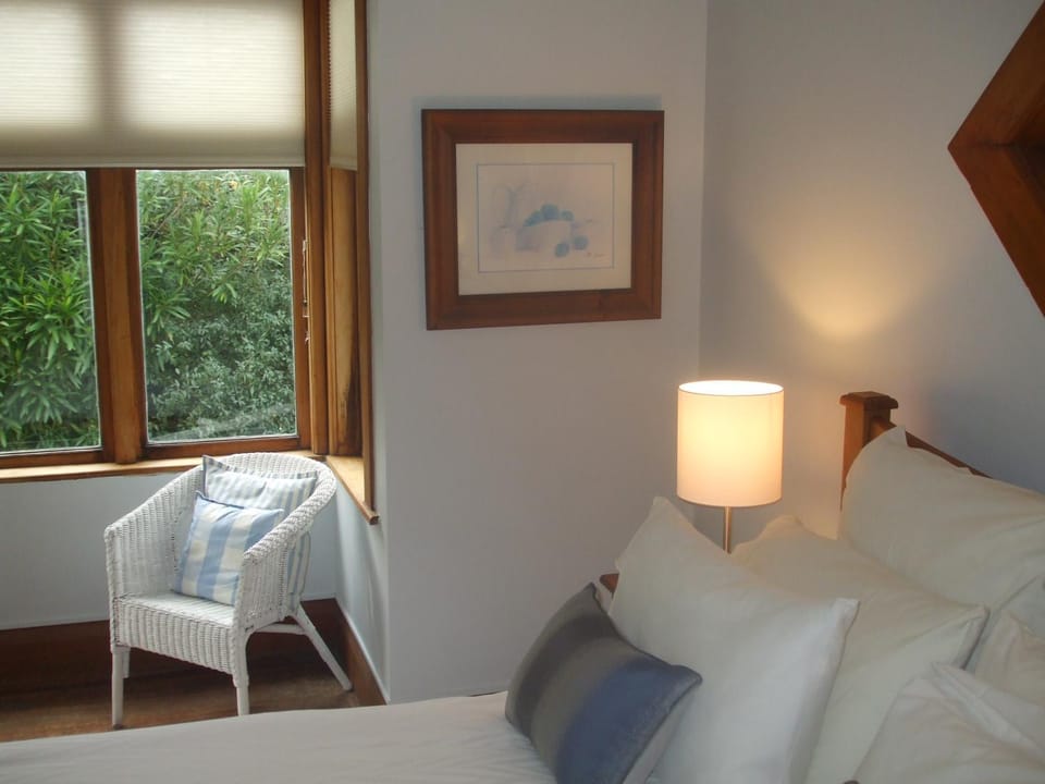 One Panama House in Martinborough