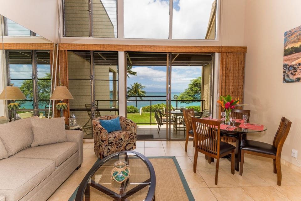 Napili Point C-12 Apartment in Kapalua