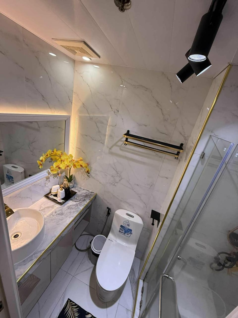 Tagaytay Wind Residences Apartment in Tagaytay