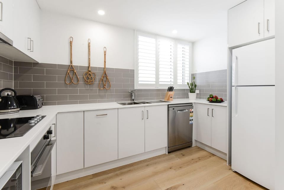 Boutique Stays - Hampton Lookout Apartment in Hampton