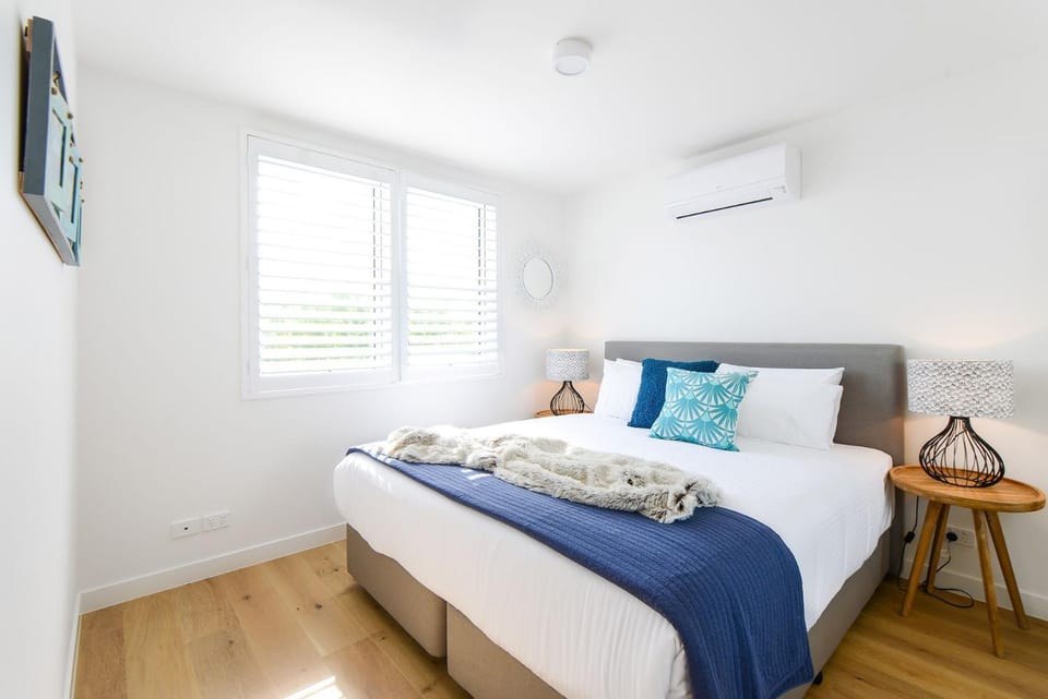 Boutique Stays - Hampton Lookout Apartment in Hampton