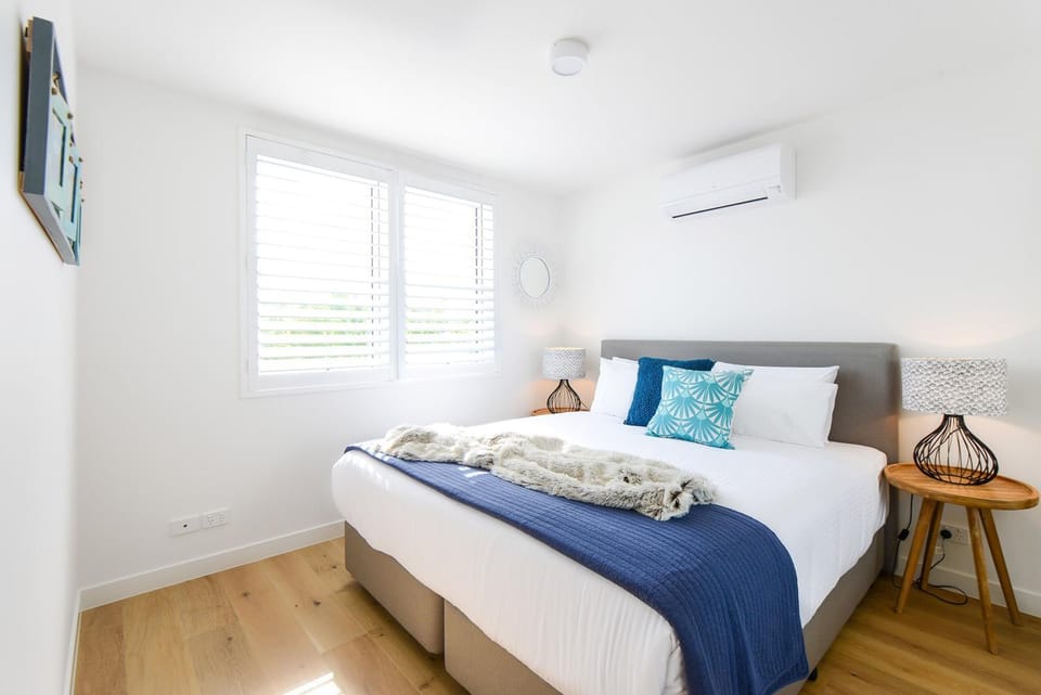 Boutique Stays - Hampton Lookout Apartment in Hampton