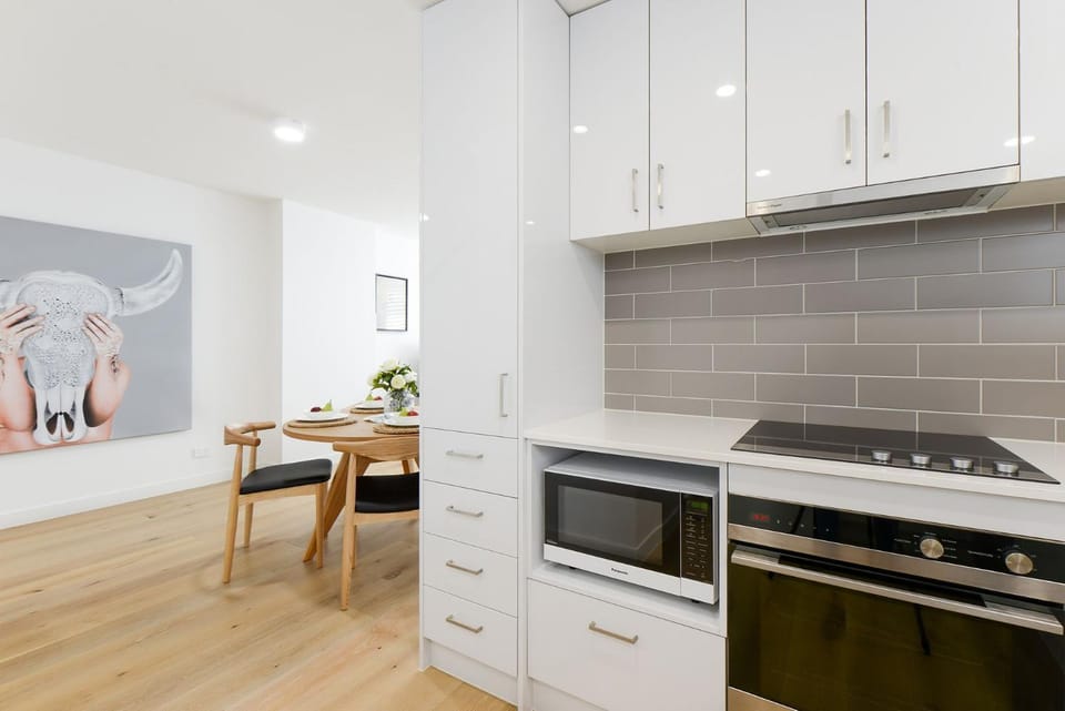Boutique Stays - Hampton Lookout Apartment in Hampton