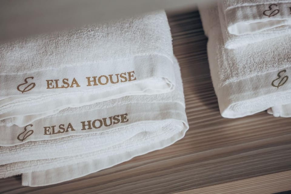 towels