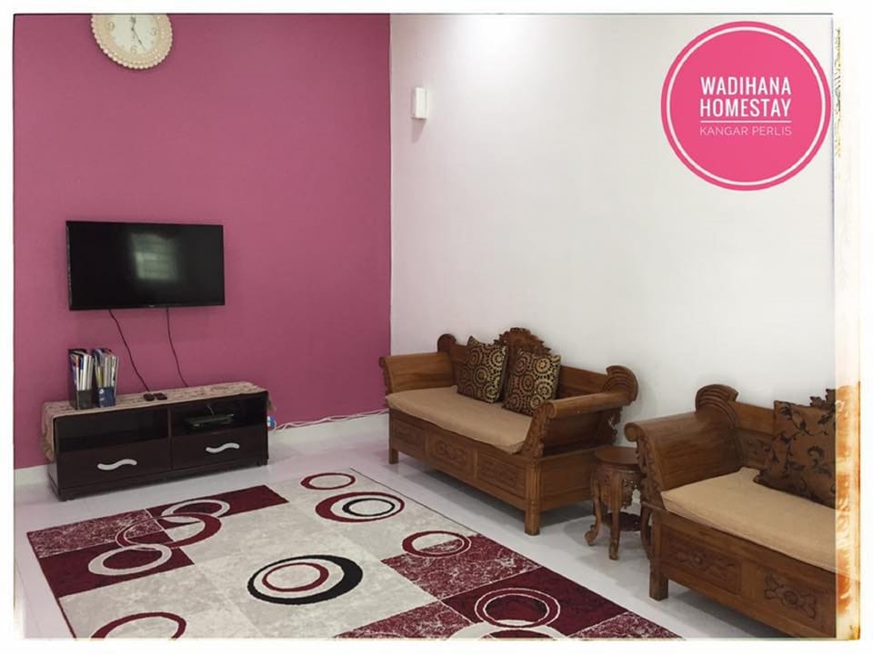 Communal lounge/ TV room, On site