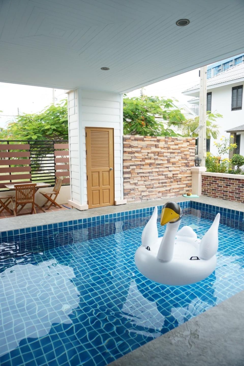 Oriental Beach By Winnie House in Thailand