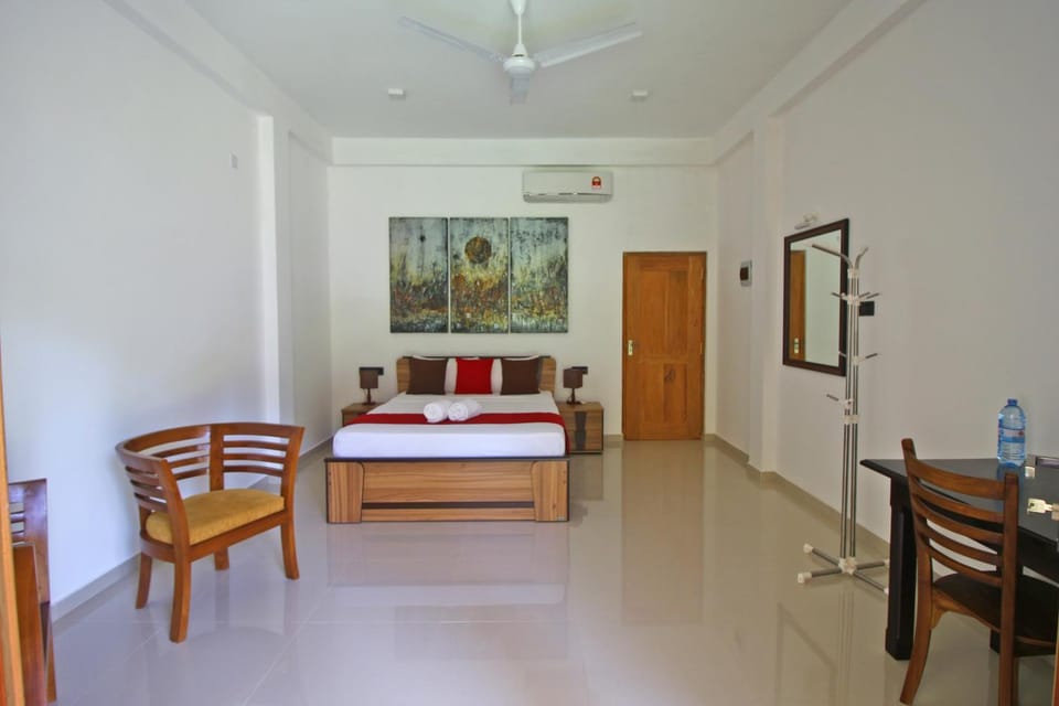 Balcony/Terrace, Bedroom