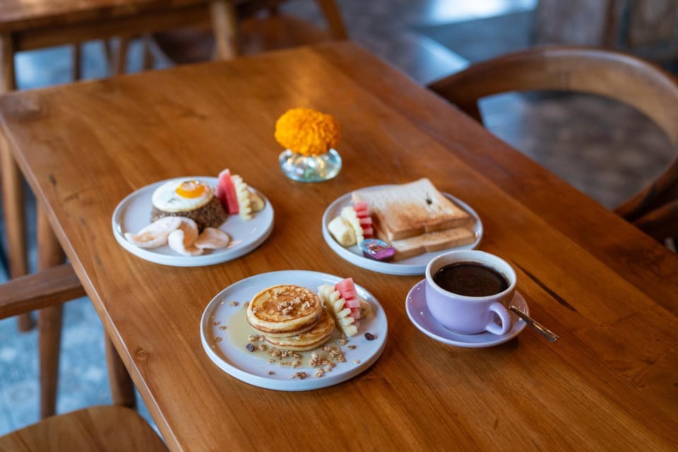 Breakfast